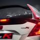 Illustration for article titled The 2018 Honda Civic Type R Is 306 HP Of Front-Wheel Drive Fury Coming To America